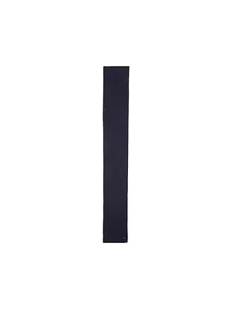 TOMMY HILFIGER | Écharpe | blau